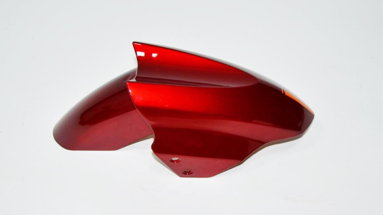 ÖN ÇAMURLUK KIRMIZI (MYFORCE2000N)